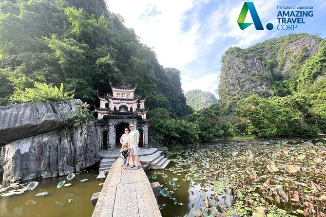 Full Day Private Tour in Ninh Binh(Trang An-Bich Dong-Mua Cave) - The Sum Up