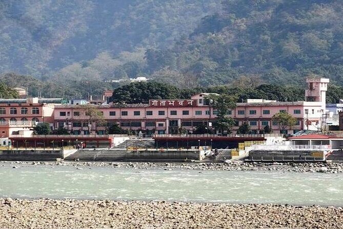 Full-Day Private Tour in Rishikesh & Haridwar - Starting Point: Delhi Pickup and Journey to Uttarakhand