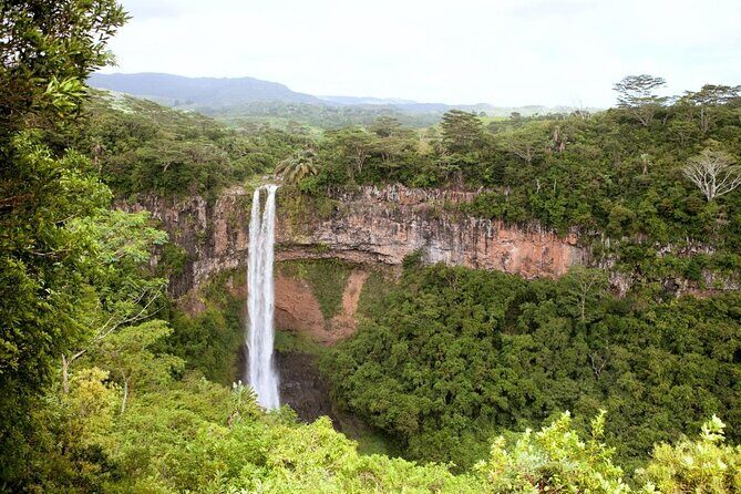 Full Day Private Tour in South of Mauritius - Key Points