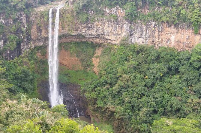 Full Day Private Tour in South of Mauritius - The Realities of the Tour