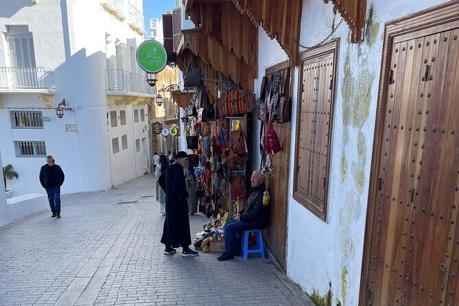Full Day Private Tour in Tangier - Detailed Exploration of the Tour