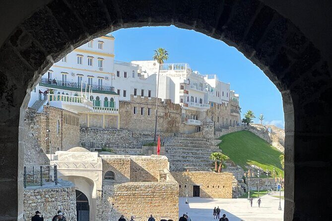 Full Day Private Tour in Tangier - FAQs