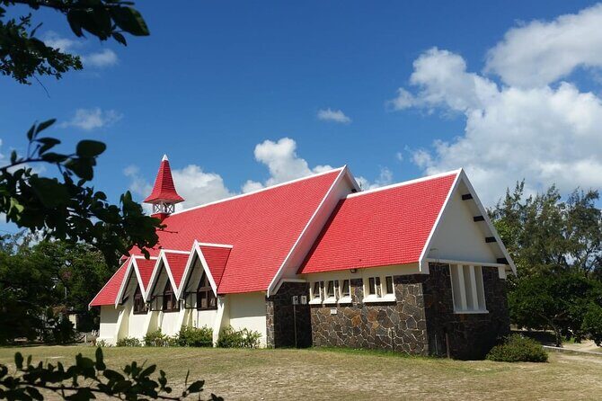 Full Day Private Tour in the North of Mauritius - Key Points
