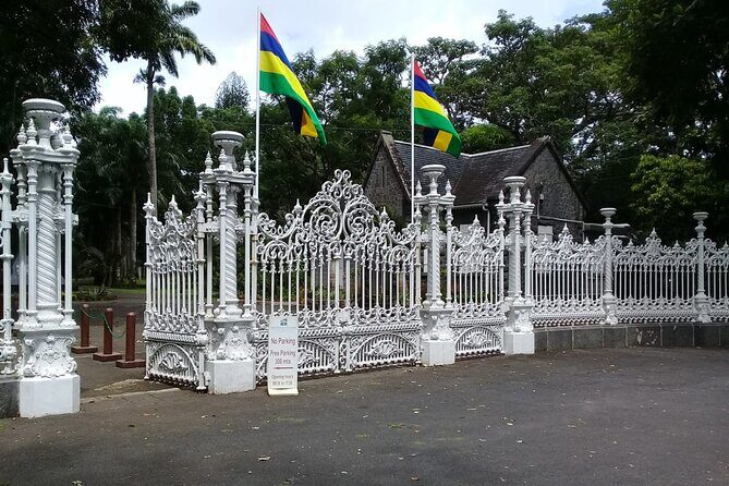 Full Day Private Tour in the North of Mauritius - A Deep Dive Into the Tour