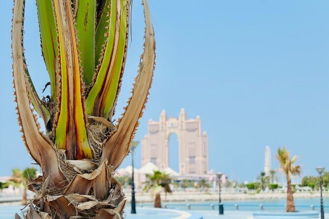 Full Day Private Tour in the UAE Capital - Frequently Asked Questions