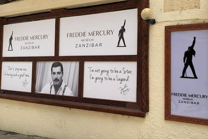 Full-Day Private Tour in Zanzibar with Cooking Class - Key Points