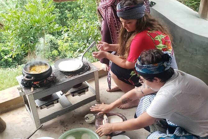 Full-Day Private Tour in Zanzibar with Cooking Class - Practical Details: Logistics Matter