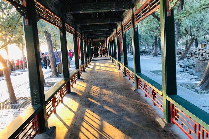 Full Day Private Tour Incredible Beijing City Highlights - Final Thoughts