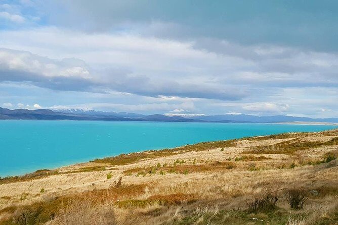 Full-Day Private Tour Mt.Cook from Christchurch - The Sum Up