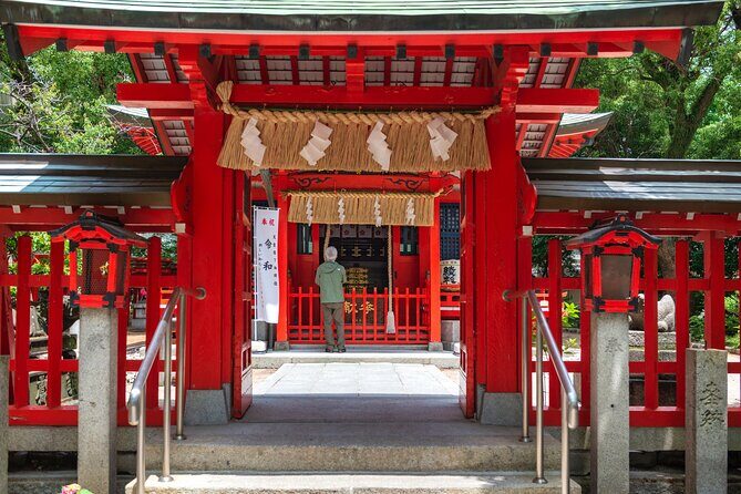 Full Day Private Tour Mt. Fuji, Hakone and Lake Ashi - The Scenic Highlights and What to Expect