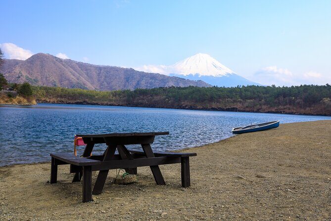 Full Day Private Tour Mt. Fuji, Hakone and Lake Ashi - FAQ