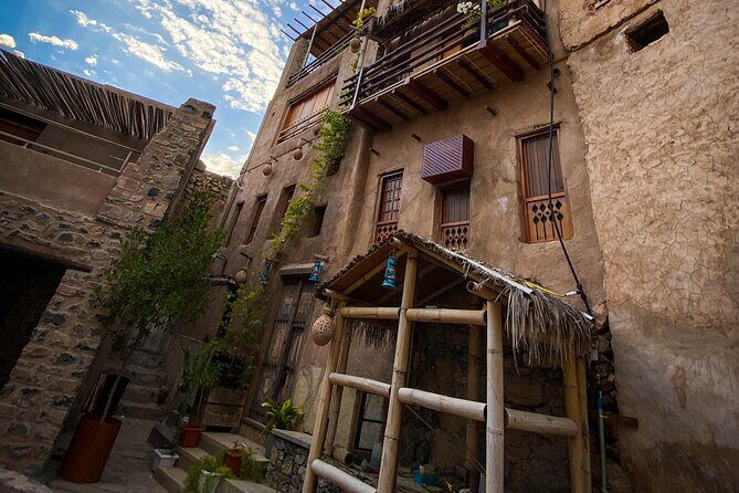 Full-day private tour- Nizwa and Jabal Akhdar - Return to Muscat