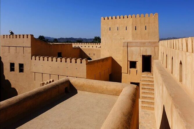 Full-day private tour- Nizwa and Jabal Akhdar - What Travelers Say: Authentic Experiences and Expert Guides