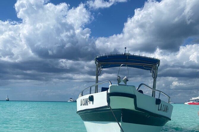 Full Day Private Tour of Bayahibe, Cotubanamá and Saona Island - What Travelers Love About This Tour