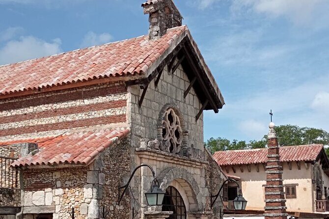 Full Day Private Tour of Bayahibe, Cotubanamá and Saona Island - Who Should Consider This Tour?