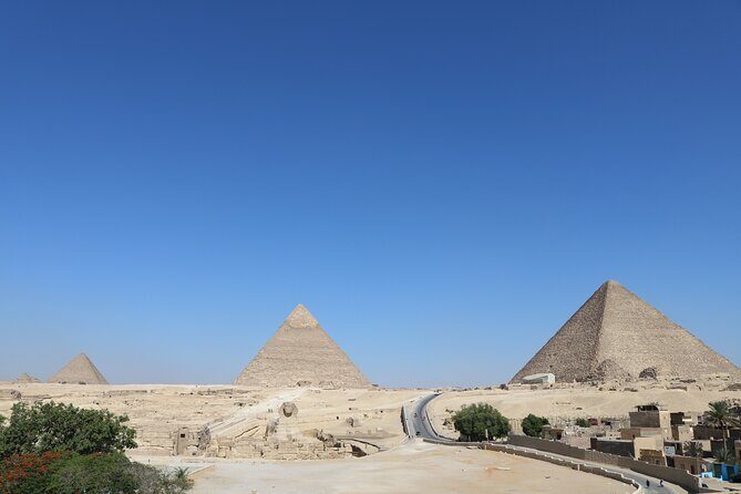 Full-Day Private Tour of Cairo with Pick Up - Who Is This Tour Best Suited For?