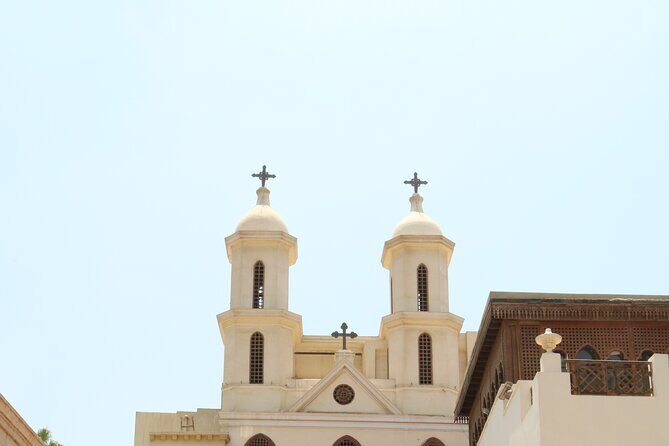 Full-Day Private Tour of Cairo with Pick Up - The Sum Up