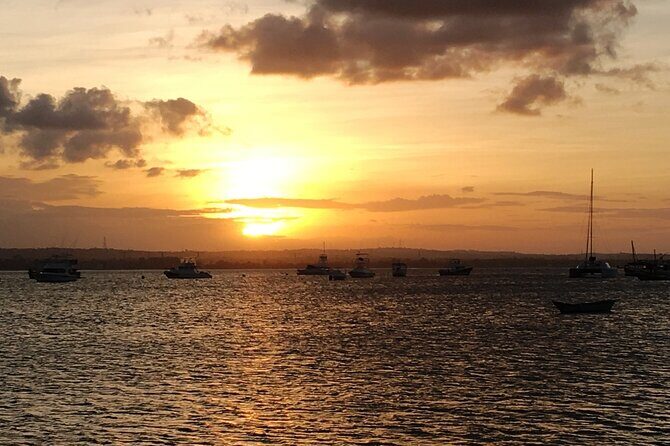 Full-Day Private Tour of Dar es Salaam - The Practicalities: What the Tour Offers for Your Money