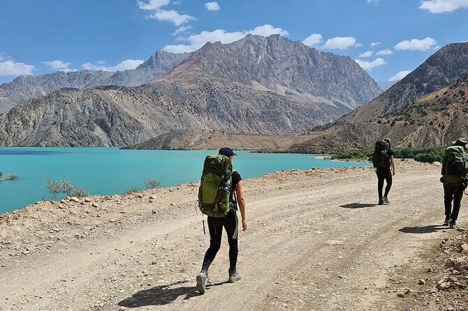 Full Day Private Tour of Dushanbe City and Hissor Fortress - Final Thoughts