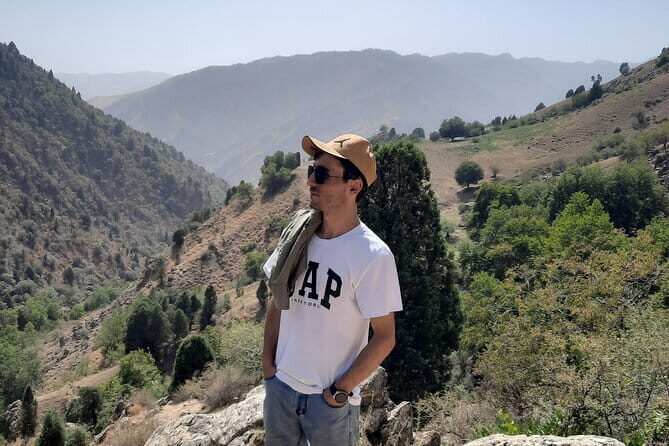 Full Day Private Tour of Dushanbe City and Hissor Fortress - FAQs