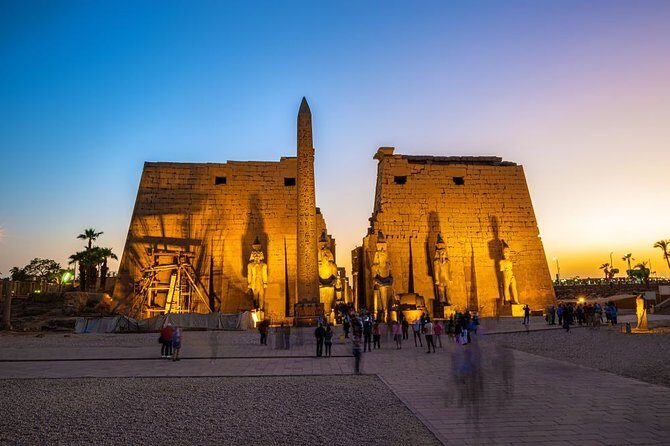 Full-Day Private Tour of East and West Banks of Luxor - Final Thoughts