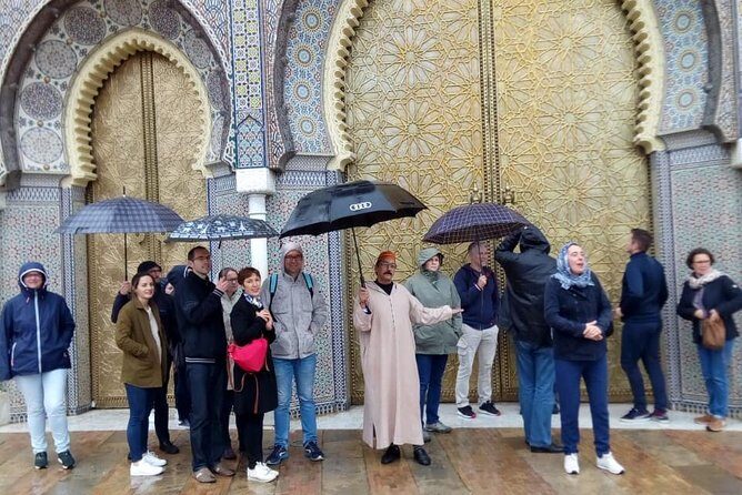 Full-Day Private Tour of Fez - Practical Tips for Making the Most of This Tour
