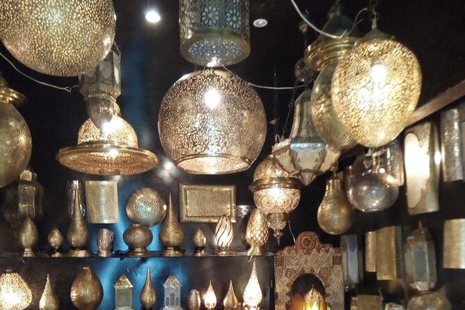 Full-Day Private Tour of Fez - FAQ