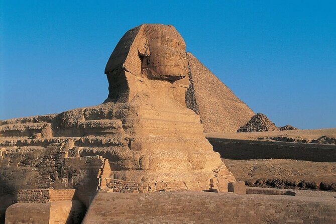 Full Day Private Tour of Giza Pyramids and Egyptian Museum - What Makes This Tour Stand Out?
