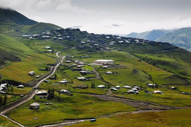 Full-Day Private Tour of Guba and Khinalig - The Sum Up: Who Will Love This Tour?