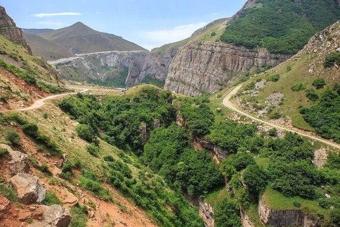 Full-Day Private Tour of Guba and Khinalig - Frequently Asked Questions