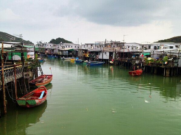 Full-Day Private Tour of Lantau Island including Big Buddha and Tai O - The Value of a Guided Private Tour
