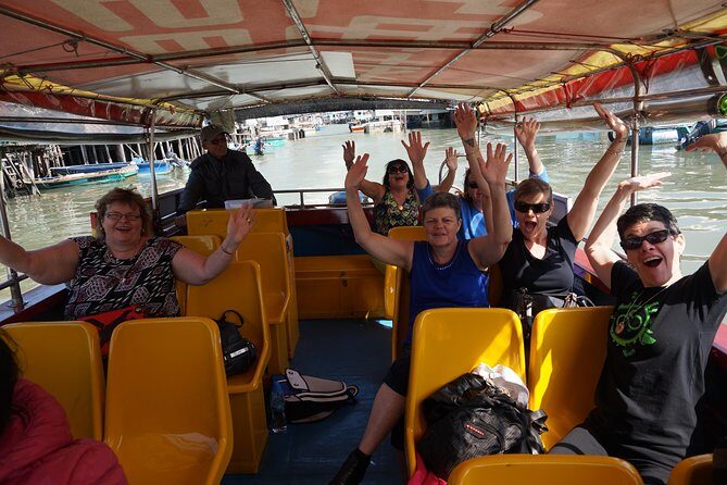 Full-Day Private Tour of Lantau Island including Big Buddha and Tai O - Final Thoughts: Is This Tour Right for You?