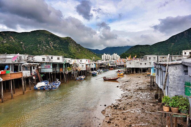 Full-Day Private Tour of Lantau Island including Big Buddha and Tai O - Final Word