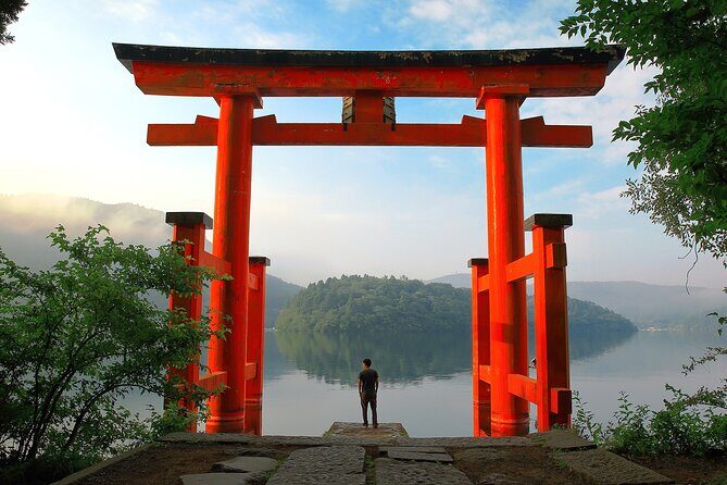 Full Day Private Tour of Mt Fuji and Hakone - An In-Depth Look at the Full Day Tour