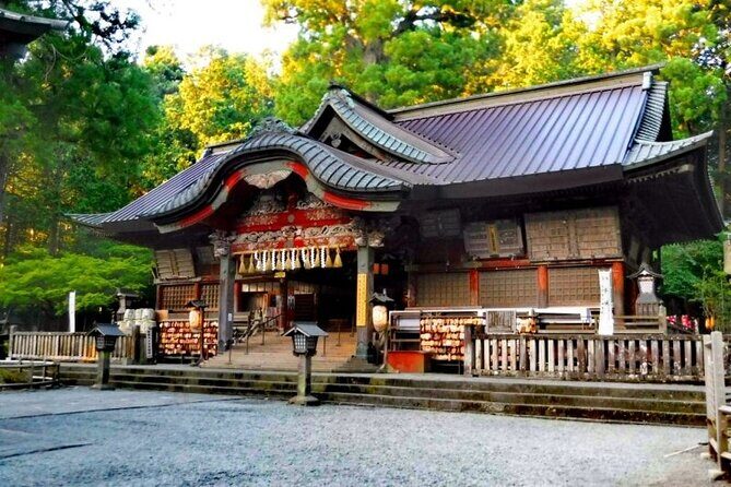 Full Day Private Tour of Mt Fuji and Hakone - Who This Tour Is Best For