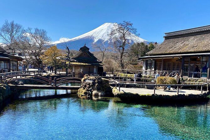 Full Day Private Tour of Mt Fuji and Hakone - FAQs