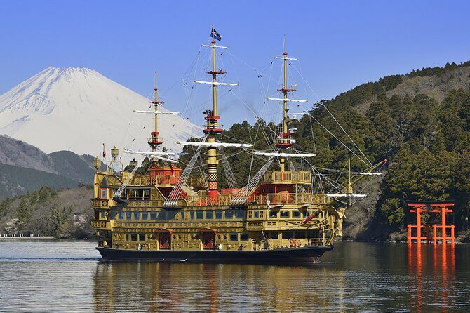 Full Day Private Tour of Mt Fuji and Hakone - Final Thoughts