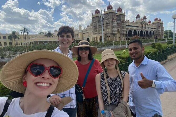 Full Day Private tour of Mysore from Bangalore with pick up and drop-off - What Makes This Tour Special?
