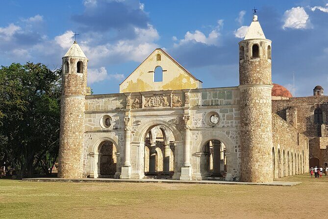Full Day Private Tour of Oaxaca and its Surroundings - Final Thoughts: Who Will Enjoy This Tour?