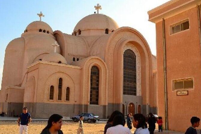Full-Day Private Tour of Old Cairo, Egyptian Museum and Citadel - Is This Tour Worth Your Money?