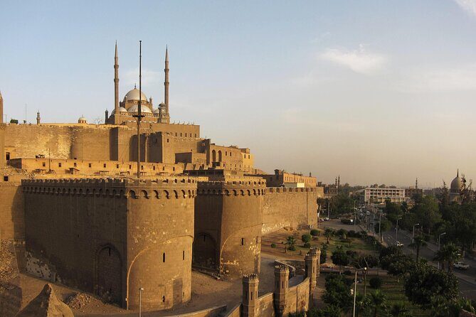 Full-Day Private Tour of Old Cairo, Egyptian Museum and Citadel - FAQ