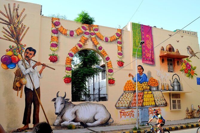 Full Day Private Tour Of Old & New Delhi - Who Should Book This Tour?