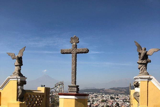 Full Day Private Tour of Puebla and Cholula. - Overview of the Tour Experience