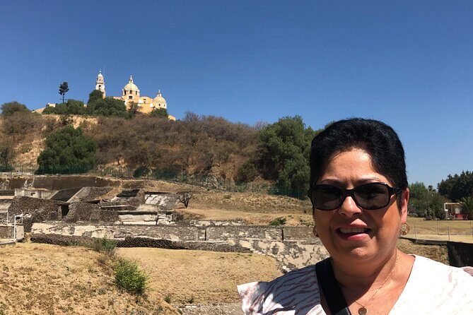 Full Day Private Tour of Puebla and Cholula. - The Sum Up