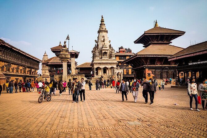 Full Day Private Tour of Seven World Heritage Sites in Kathmandu - What Sets This Tour Apart?