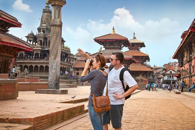 Full Day Private Tour of Seven World Heritage Sites in Kathmandu - Final Thoughts