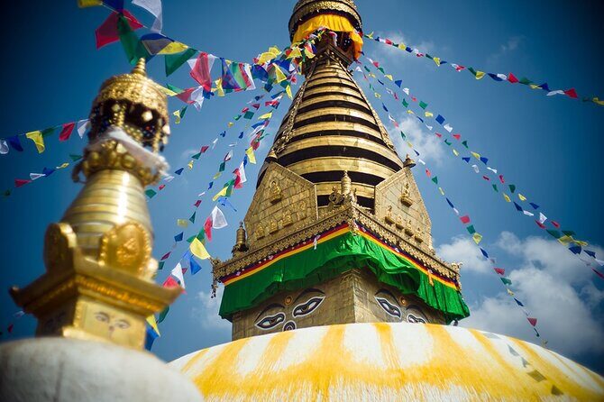 Full Day Private Tour of Seven World Heritage Sites in Kathmandu - FAQ