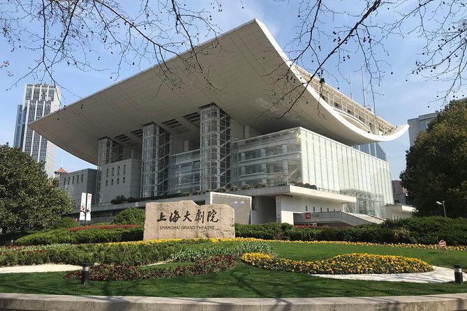 Full-Day Private Tour of Shanghai with Hotel Pick Up - A Detailed Look at the Full-Day Private Tour of Shanghai