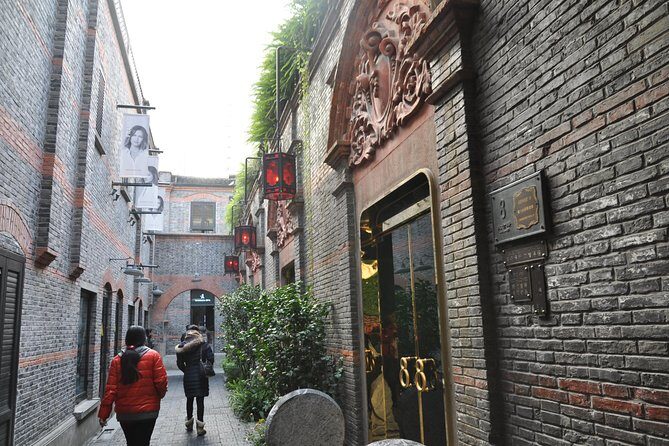 Full-Day Private Tour of Shanghai with Hotel Pick Up - The Sum Up