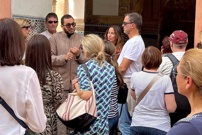 Full Day Private Tour of Tangier - Who Will Enjoy This Tour?